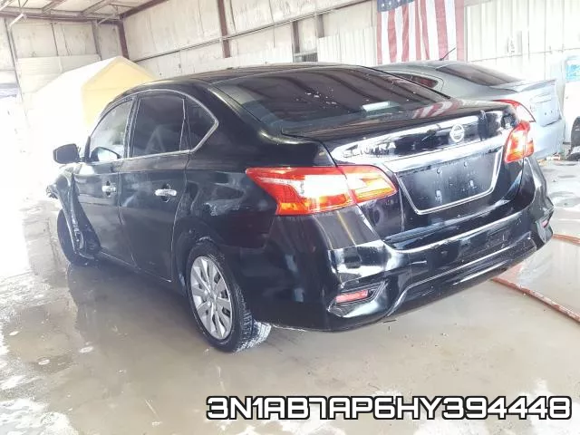 3N1AB7AP6HY394448 фото 4