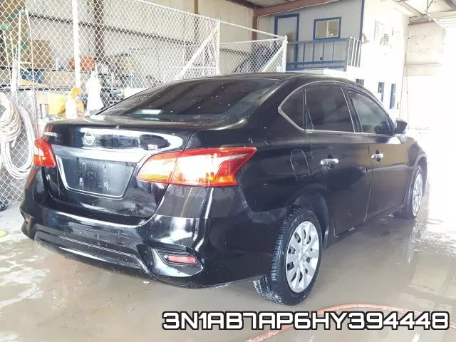 3N1AB7AP6HY394448 фото 5