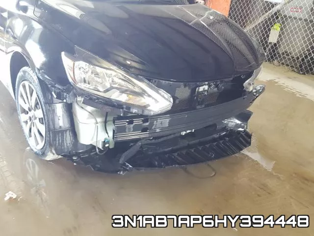3N1AB7AP6HY394448 фото 10