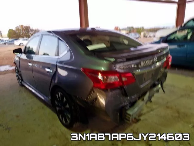 3N1AB7AP6JY214603 фото 4