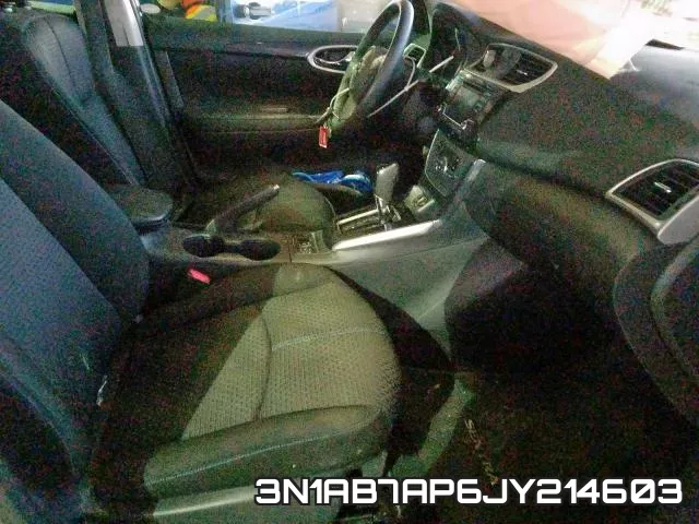 3N1AB7AP6JY214603 фото 6