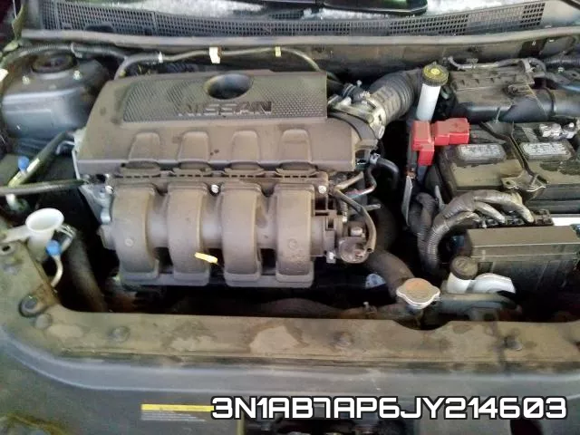 3N1AB7AP6JY214603 фото 8