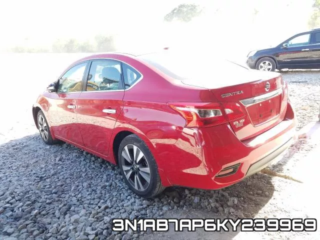 3N1AB7AP6KY239969 фото 4