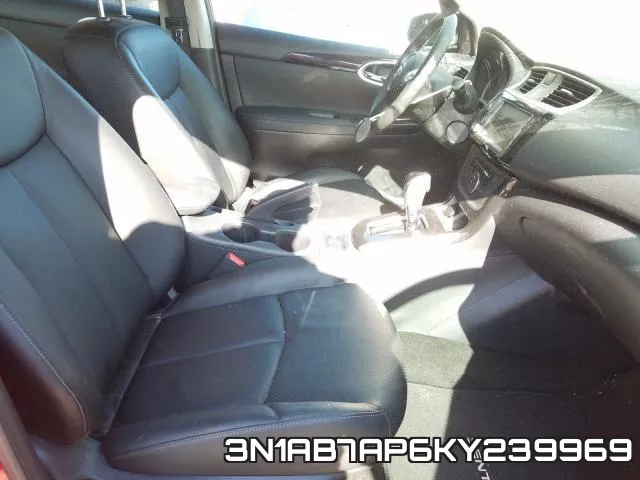 3N1AB7AP6KY239969 фото 6