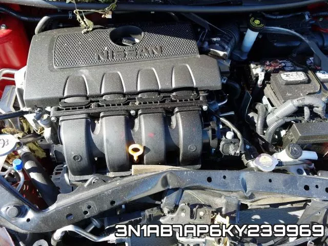 3N1AB7AP6KY239969 фото 8