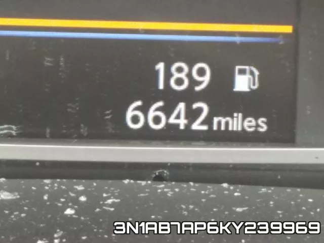 3N1AB7AP6KY239969 фото 9
