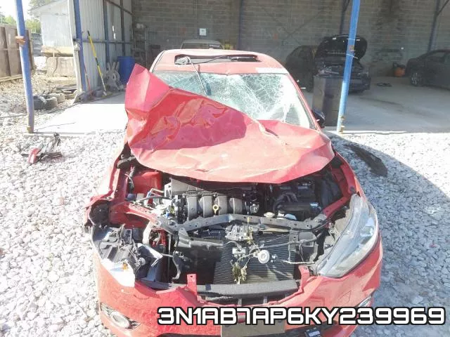 3N1AB7AP6KY239969 фото 10