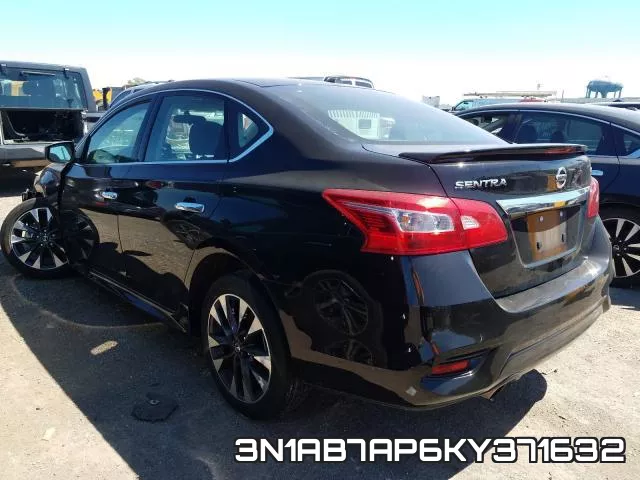 3N1AB7AP6KY371632 фото 4