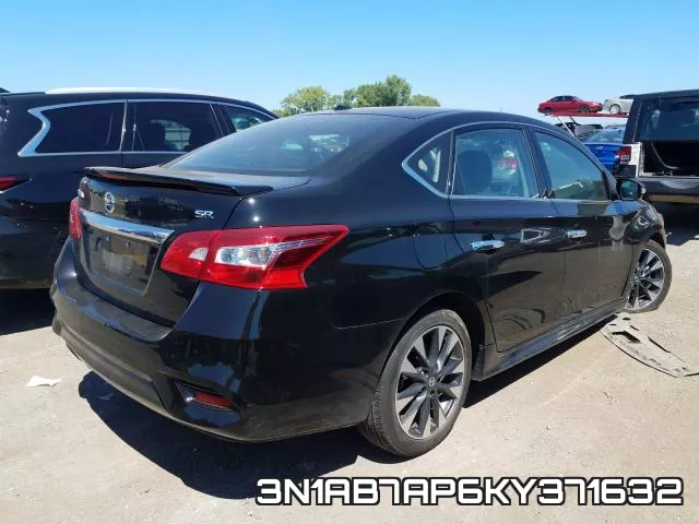 3N1AB7AP6KY371632 фото 5