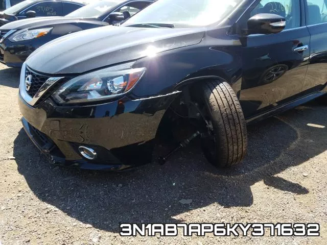 3N1AB7AP6KY371632 фото 10