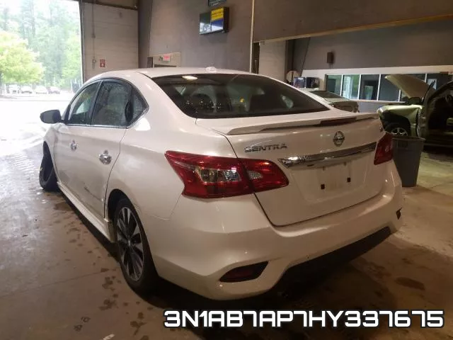 3N1AB7AP7HY337675 фото 4