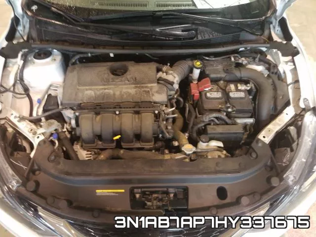 3N1AB7AP7HY337675 фото 8