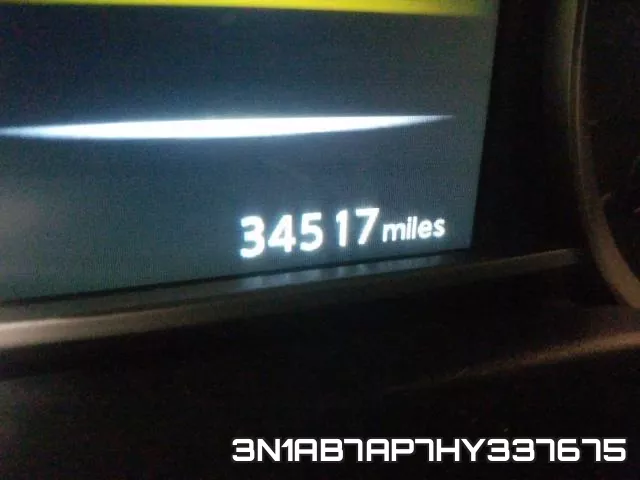 3N1AB7AP7HY337675 фото 9