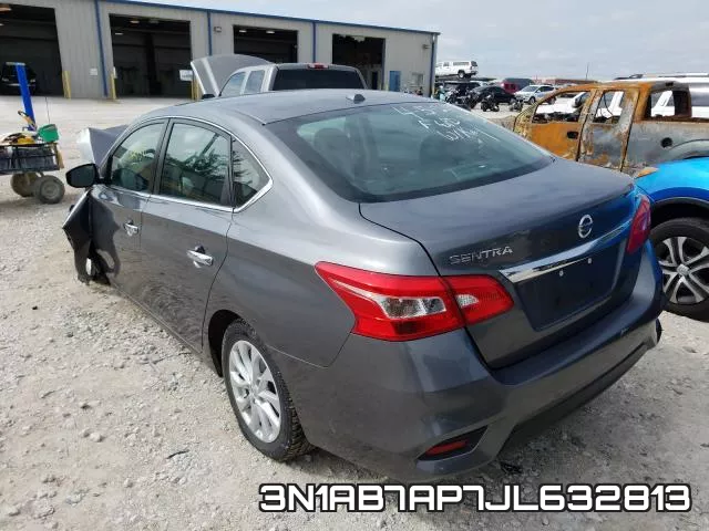3N1AB7AP7JL632813 фото 4