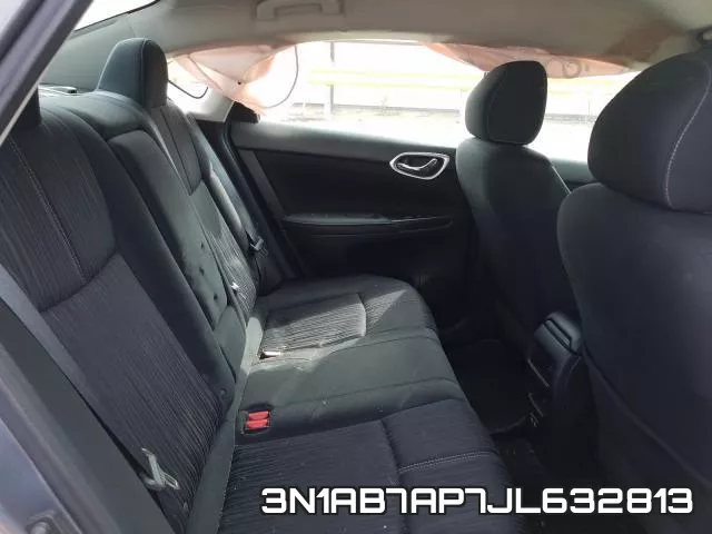 3N1AB7AP7JL632813 фото 7
