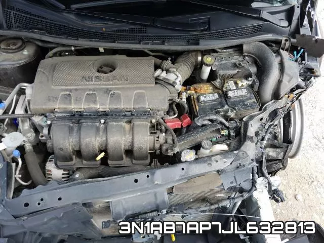 3N1AB7AP7JL632813 фото 8