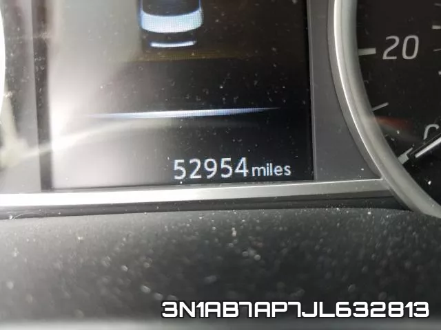3N1AB7AP7JL632813 фото 9