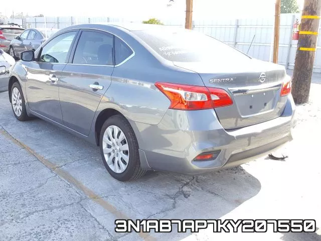 3N1AB7AP7KY207550 фото 4