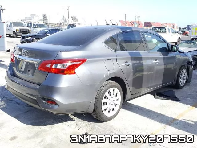 3N1AB7AP7KY207550 фото 5