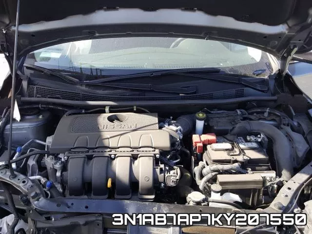3N1AB7AP7KY207550 фото 8