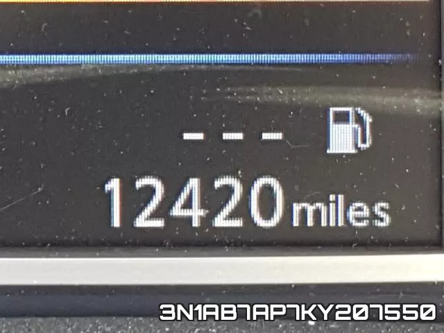 3N1AB7AP7KY207550 фото 9