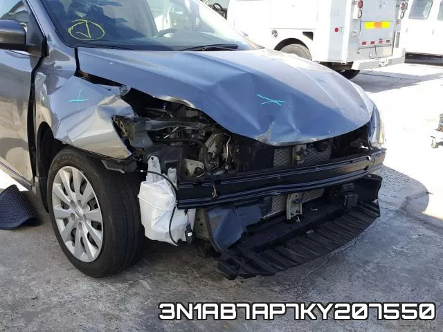 3N1AB7AP7KY207550 фото 10