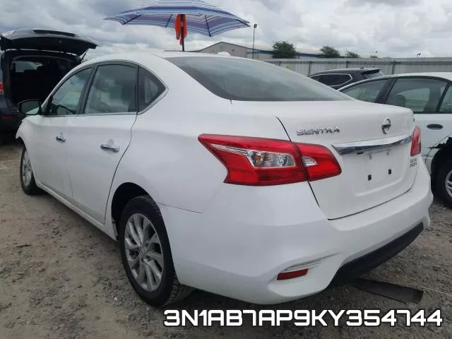 3N1AB7AP9KY354744 фото 4