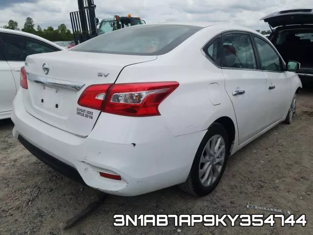 3N1AB7AP9KY354744 фото 5