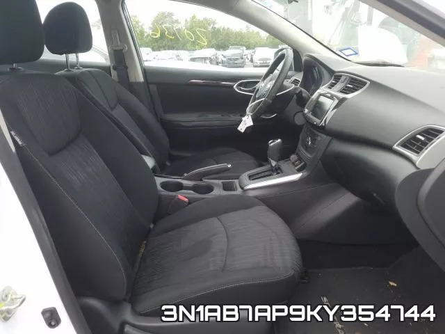 3N1AB7AP9KY354744 фото 6