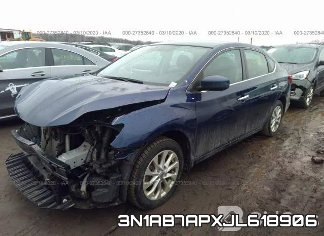 3N1AB7APXJL618906 фото 3