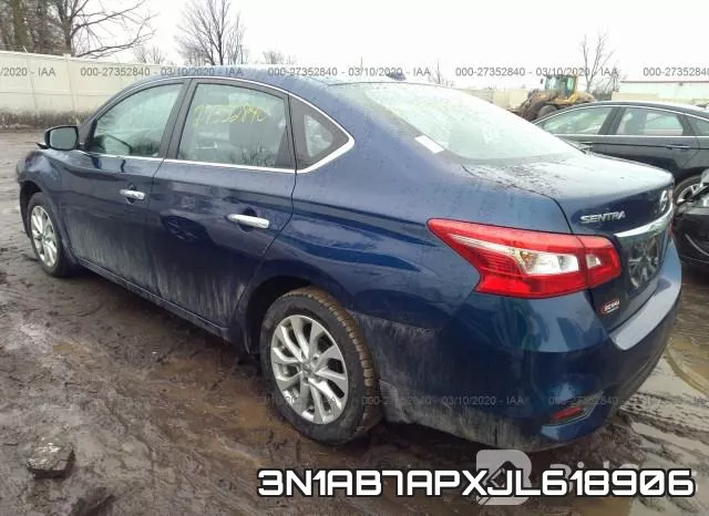 3N1AB7APXJL618906 фото 4