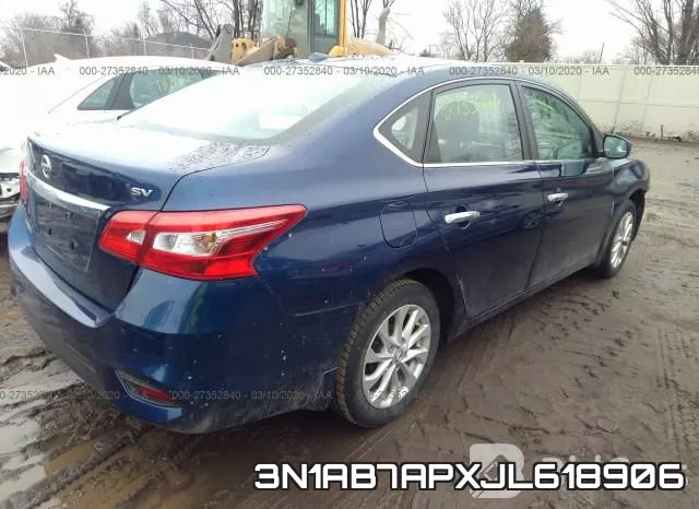 3N1AB7APXJL618906 фото 5