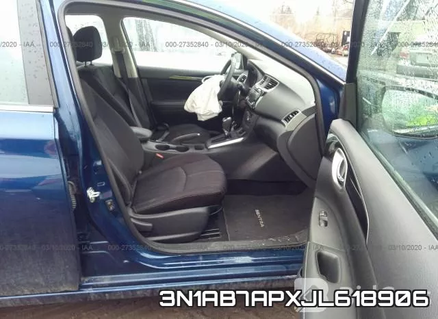 3N1AB7APXJL618906 фото 6