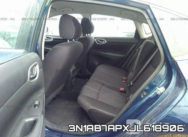 3N1AB7APXJL618906 фото 9