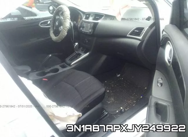 3N1AB7APXJY249922 фото 6