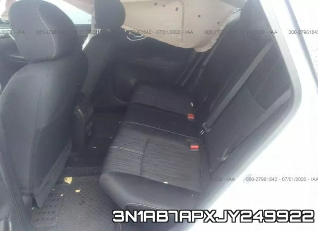 3N1AB7APXJY249922 фото 9