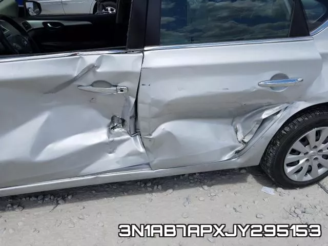 3N1AB7APXJY295153 фото 2