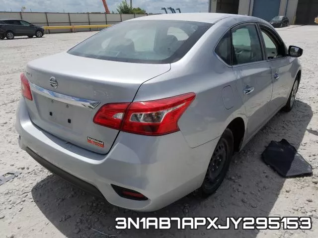 3N1AB7APXJY295153 фото 5