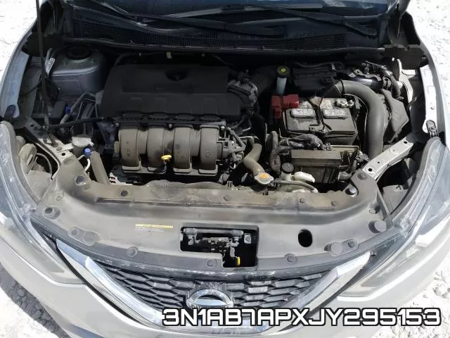 3N1AB7APXJY295153 фото 8