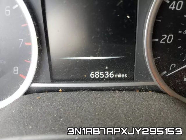 3N1AB7APXJY295153 фото 9