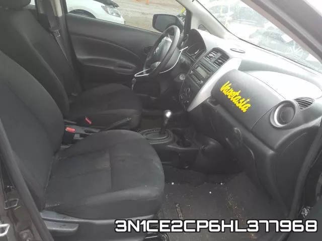 3N1CE2CP6HL377968 фото 6