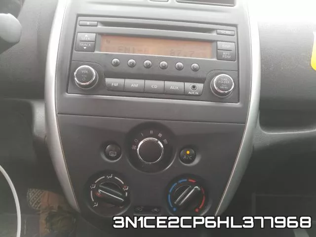 3N1CE2CP6HL377968 фото 10