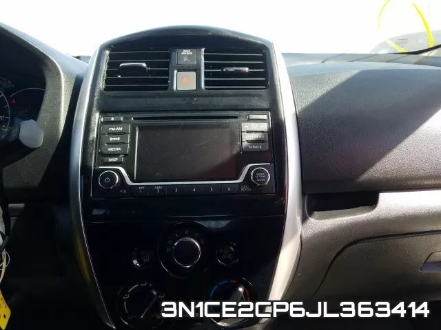 3N1CE2CP6JL363414 фото 10