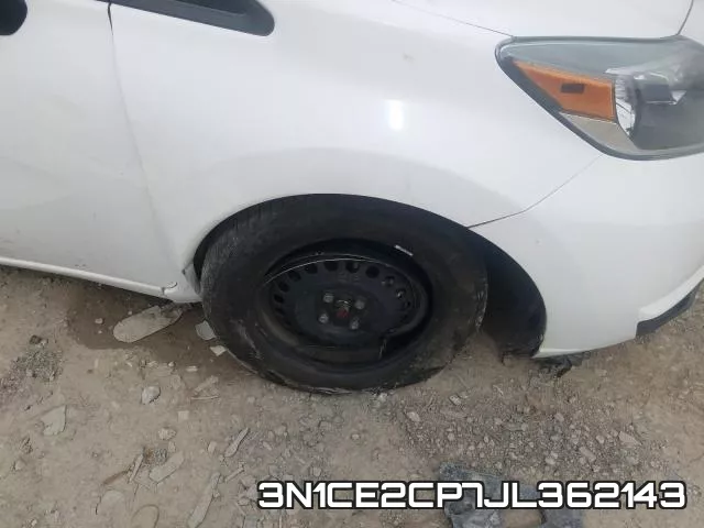 3N1CE2CP7JL362143 фото 10