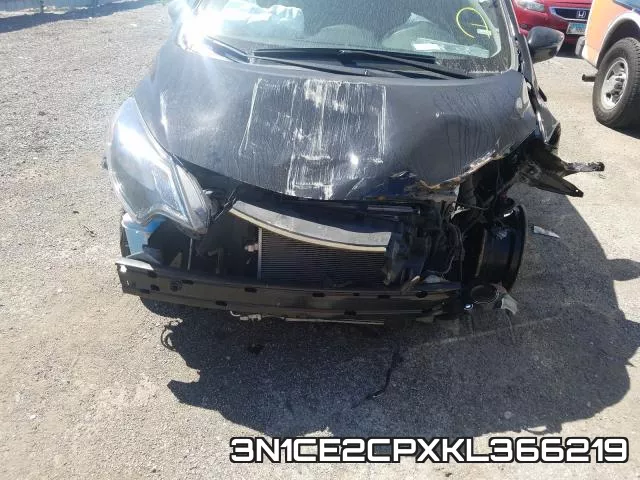 3N1CE2CPXKL366219 фото 10