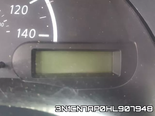 3N1CN7AP0HL907948 фото 9