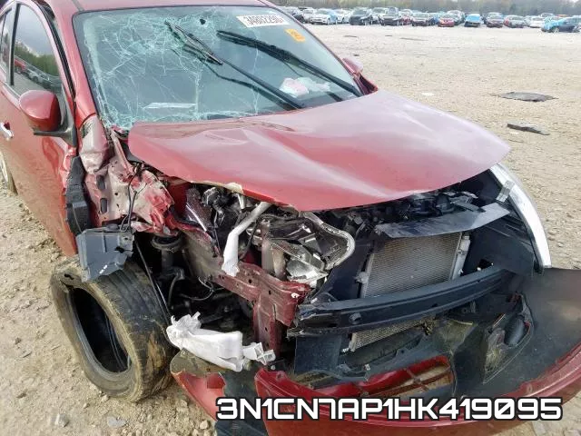 3N1CN7AP1HK419095 фото 10