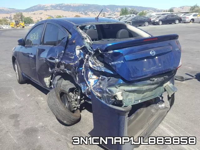 3N1CN7AP1JL883858 фото 4