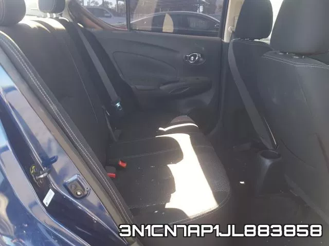 3N1CN7AP1JL883858 фото 7