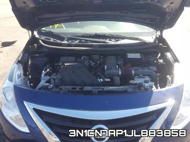3N1CN7AP1JL883858 фото 8